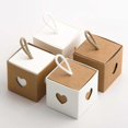 thumbnail image 4 of Caja de regalo de cartón de 50 piezas, caja de regalo de boda,, 4 of 5