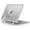 H725-1, variant on MOSISO Compatible with MacBook Air 13 inch Case 2026-2022 M5 M4 M3 M2 A3449 A3240 A3113 A2681, Composition Book Shockproof Hard Shell Cover with Fold Kickstand for MacBook Air 13.6 inch Case