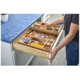 thumbnail image 4 of Rev-A-Shelf 4Wtmd-24H-1 4Wtmd Series Tiered Kitchen Organizer Drawer For 24" Cabinets -, 4 of 7