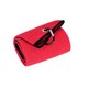 thumbnail image 1 of Soidarity Toalla de Golf microfibra absorción de agua Fodable interior deportes al aire libre torres de limpieza transpirables con mosquetón Clip Golf Rojo Soidarity OD023263-10, 1 of 6
