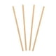 thumbnail image 1 of Agitadores de madera para café Royal, 7,5 cm, 500 unidades, 1 of 4