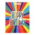 thumbnail image 4 of Bolsa de Regalo Way To Celebrate! Diseño Handmade Multicolor 25.40 x 32.39 x 13.34 cm, 4 of 4