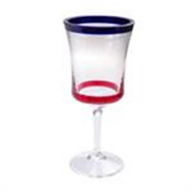 LeadingWare AS-3303 The Spirit 14 oz Wine Glass - Set of 4