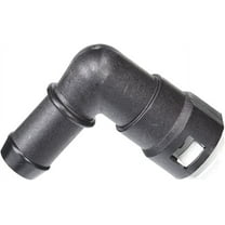 Motorcraft HVAC Heater Pipe KT-92 Fits select: 2013-2016 FORD ESCAPE, 2011-2016 FORD F250