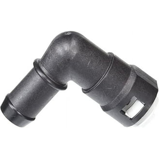 KT-158 Motorcraft Heater Hose for E150 Van E250 E350 E450 E550 E-150