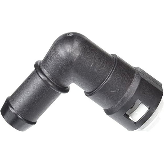 Motorcraft HVAC Heater Pipe KT-92 Fits select: 2013-2016 FORD ESCAPE, 2011-2016 FORD F250