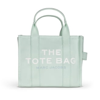 Marc Jacobs The Canvas Medium Tote Bag - Chlorophyll Green