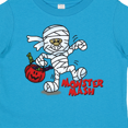 thumbnail image 4 of Inktastic Monster Mash Boys or Girls Toddler T-Shirt, 4 of 5