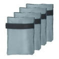 thumbnail image 3 of Wovilon Faucet Cover Faucet Protection For Faucet Outdoor Faucet Socks 1Pc 21X15Cm Home Tool Kit Tools & Home Improvement, 3 of 3