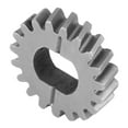thumbnail image 4 of Engranaje del motor del techo corredizo, engranaje del motor del techo corredizo de acero inoxidable para el kit de reparación del engranaje del motor Mercedes Benz, diseño a prueba de futuro, 4 of 9