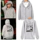 thumbnail image 1 of bangtan boys bts bt21 tata kim tae hyung v kpop zip abrigo Chamarra sudaderas, 1 of 3