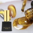 thumbnail image 4 of Esmalte de uñas en gel «Ojo de gato», efecto arena helada brillante, 15 ml, 4 of 5