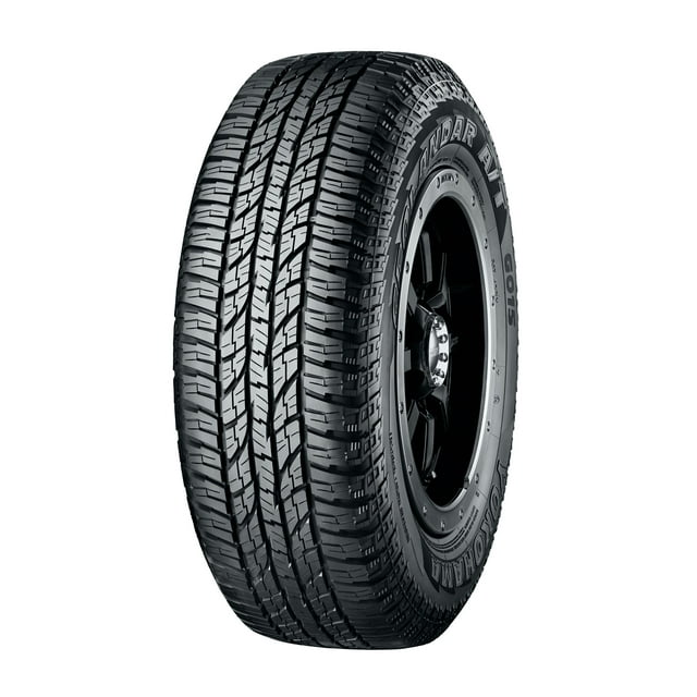 Llanta 265/75R16 114T Yokohama Geo A/Tg015