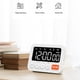 thumbnail image 4 of Matsuzay Temporizador de cocina Alarma digital Pantalla de cuenta regresiva Cronómetro Hornear Asar Temporizadores Pantalla LED Gadget de cocina Electrodomésticos Matsuzay HA083587-00B, 4 of 6