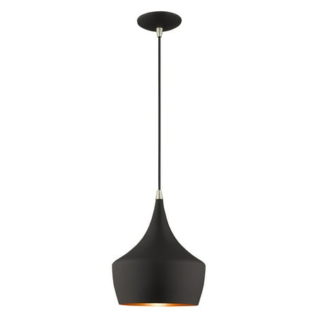 

Livex Lighting Focus Pendant Light