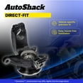 thumbnail image 4 of AutoShack Front Right Steering Knuckle for 1999-2005 VW Jetta 1999-2010 Beetle 2000-2006 Golf 1.8L 1.9L 2.0L 2.5L 2.8L V6 FWD | Passenger Side | 5-Lug | Wheel Bearing Hub Assembly Replacement KN786202, 4 of 5