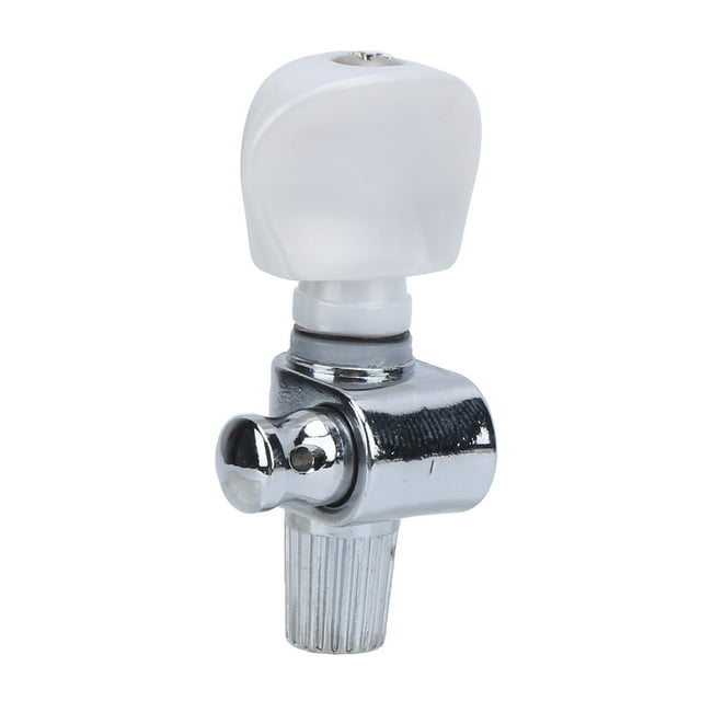 Banjo Tuner, Banjo Peg de Réglage 5ème Accord Peg de Réglage Banjo Peg Méticuleusement Conçu