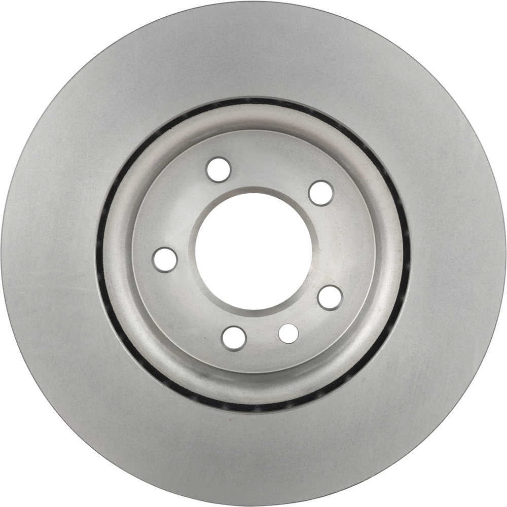 Brembo 09.8873.31 BRAKE ROTORS Fits select: 2006 LAND ROVER LR3