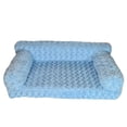 thumbnail image 1 of Cama BioBienestar Productos con causa sillón Grande Para Mascotas, 1 of 3