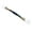Black, variant on Computer Mainboard 4Pin CPU Coolers Fan Deceleration Power Cable Temperature Control Speed Mainboard Connectors