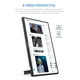 thumbnail image 5 of Monitor portátil ARZOPA Z1RC 16 2,5K 2560x1600 QHD IPS, 5 of 7