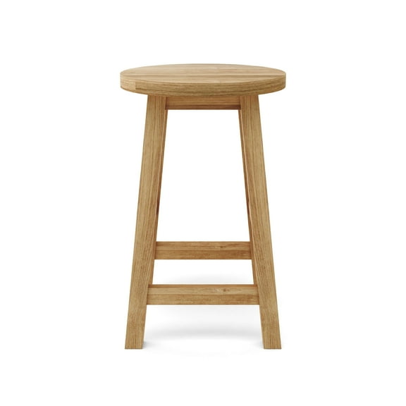 Alpine Round Counter Stool