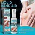 thumbnail image 4 of Jaysuing Waterproof Liquid Band-aid Spray | |, 4 of 5