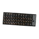 thumbnail image 5 of De La Etiqueta Engomada De cubierta Del De Anaranjadas Para El Ordenador -17 " CUTICAT teclado pegatinas, 5 of 7