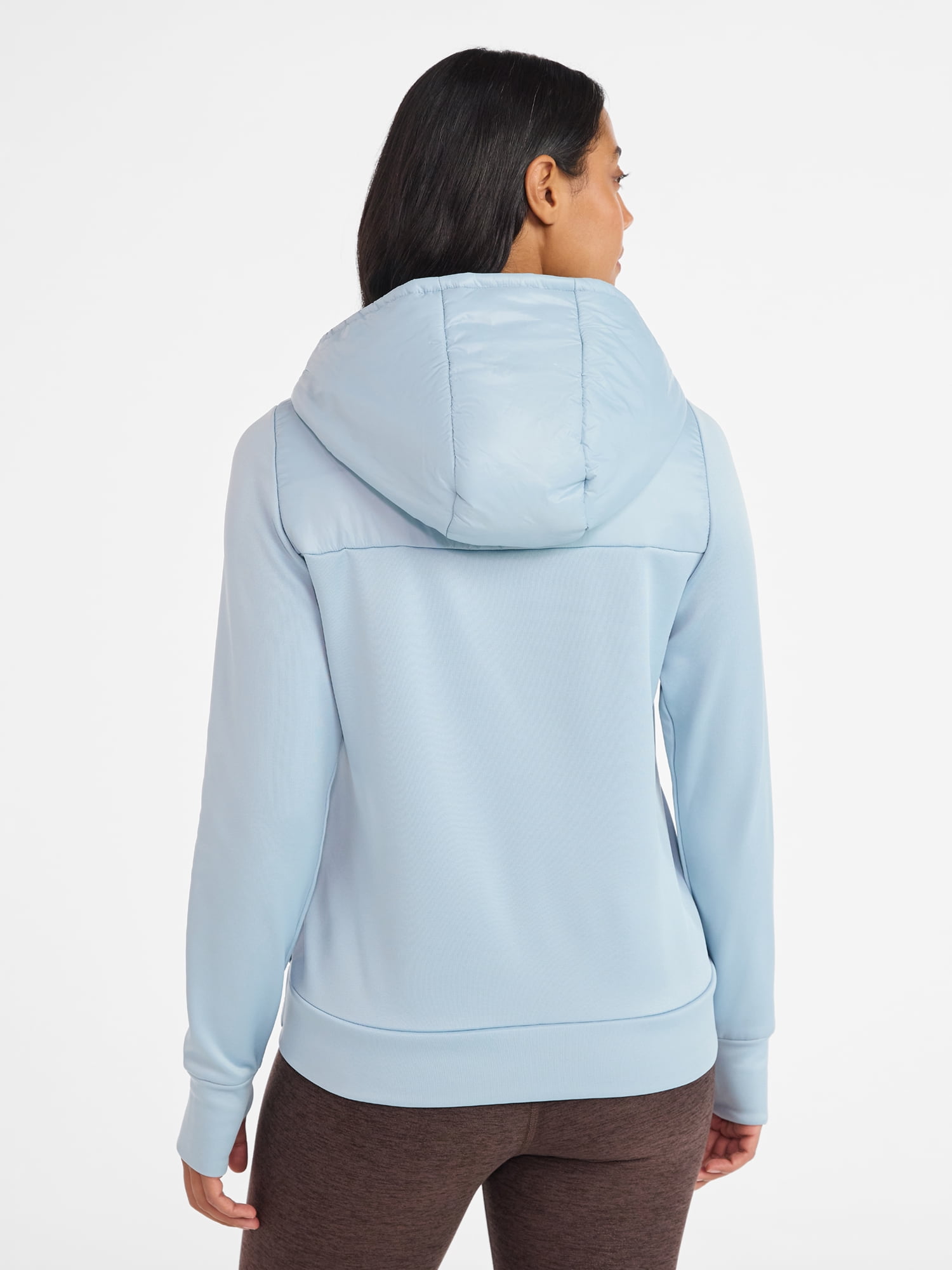 Avia Women's Quilted Jacket, Sizes XS-XXXL
