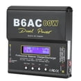 thumbnail image 2 of RC Charger, Battery Charger, Black Li-Ion For Battery, 2 of 8