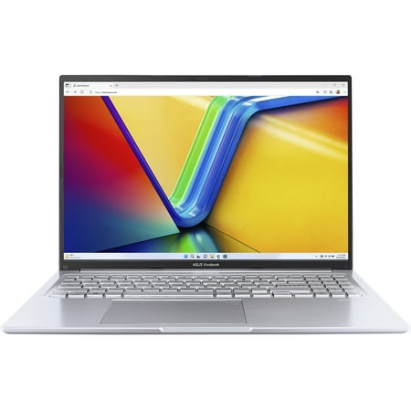 ASUS Vivobook 16 Home/Business Laptop (AMD Ryzen 9 7940HS 8-Core, 24GB DDR5 4800MHz RAM, 1TB PCIe SSD, AMD Radeon 780M, 16.0in 60 Hz Wide UXGA (1920x1200), Wifi, Win 11 Home)