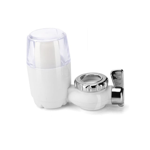 Filtros de tubo de agua Bearachild 7 capas cocina lavabo grifo ABS piezas de repuesto
