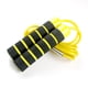 thumbnail image 1 of Cuerda de saltar ajustable para ejercicio: canto, cardio y entrenamiento de resistencia. MFZFUKR CPB-DE-SSW877-3, 1 of 5