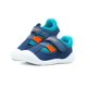 thumbnail image 5 of Tenis Para Niño Bubble Gummers® Con Protección Puntera azul marino 16, 5 of 8