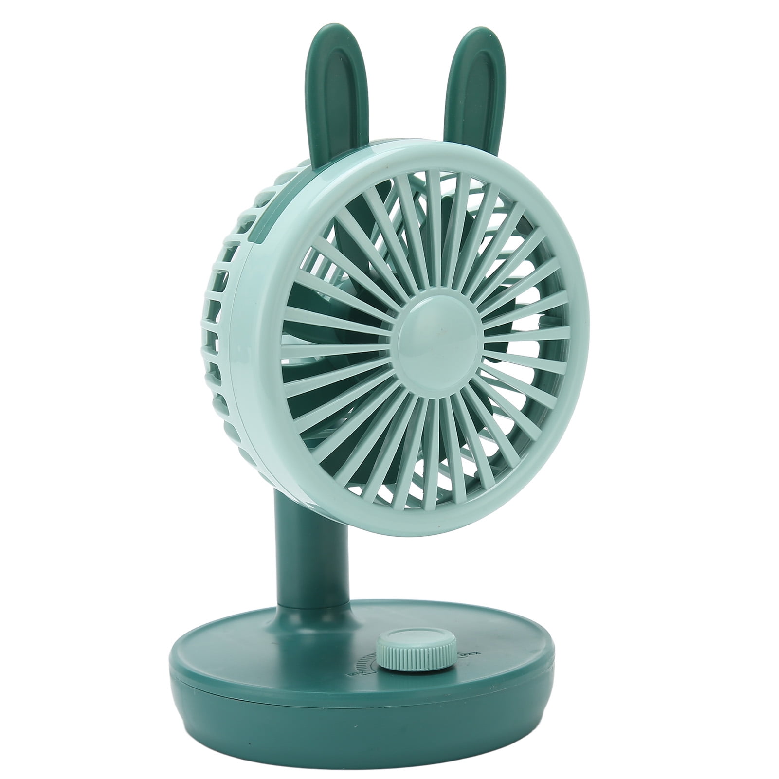 Small Desk Fan Shape Ergonomic Rounded Curves USB Desk Fan For Picnic small-desk-fan-shape-ergonomic-rounded-curves-usb-desk-fan-for-picnic