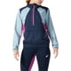 thumbnail image 1 of ASICS Mujer Visibility Track Jacket Sudadera 400 M, 1 of 1