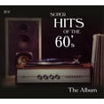 thumbnail image 1 of Álbum doble de 2 CD Super Hits of the 60s: clásicos originales, 1 of 2