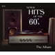 thumbnail image 1 of Álbum doble de 2 CD Super Hits of the 60s: clásicos originales, 1 of 2