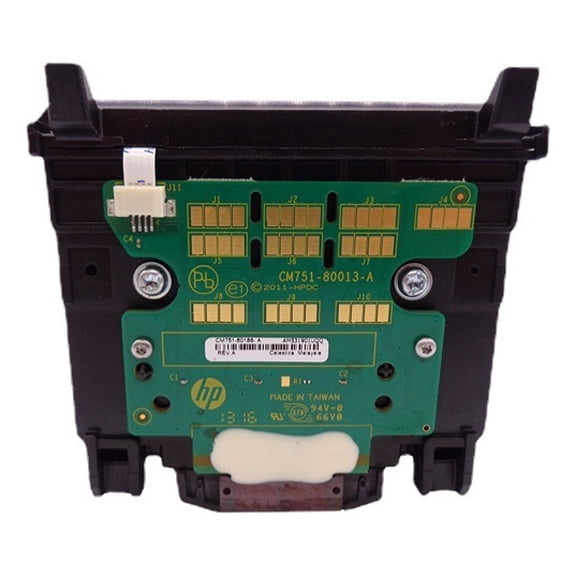 Printhead for HP HP950 951 8100 8610 251dw 8620
