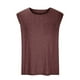 thumbnail image 2 of pstuiky Camisetas sin mangas para hombre, Blusa deportiva sin mangas con cuello redondo y estampado liso informal para hombre Chaleco de hombre s, 2 of 5