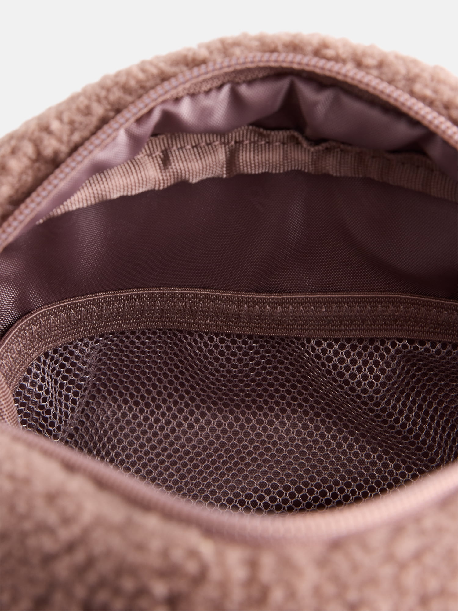 Reebok Women's Devon Crossbody, Cocoa Brown