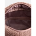thumbnail image 3 of Reebok Women's Devon Crossbody, Cocoa Brown, 3 of 8