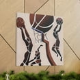 thumbnail image 6 of Basket Shooting Surrealism. - Canvas, 6 of 10