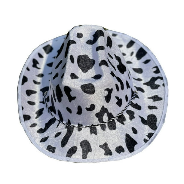 Gorro para disfraz, vaqueros, vaqueros, vaqueros, cosplay, para todas las edades