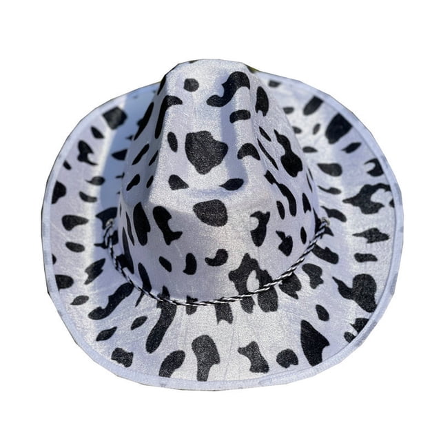 Gorro para disfraz, vaqueros, vaqueros, vaqueros, cosplay, para todas las edades