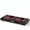 Infrared Black, variant on CUSIMAX 1800W Double Burner Electric Infrared Hot Plate, Walmart Exclusive,Portable Cooktop with Adjustable Temperature Control, Concealed Handle, Stainless Steel Surface Compatible with All Cookware