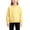 Yellow, variant on Enjoytime Toddler Girls Sweatshirt Crew Neck Long Sleeve Pullover Tops Fall Lightweight Casual Kids Clothes 0-10Y