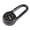 53161#, variant on UDIYO Multifunctional Hiking Metal Carabiner Mini Compass   Thermometer   Keychain In 1