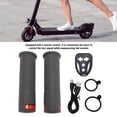 thumbnail image 4 of Scooter Manillar Agarre, Buenos Efectos Visuales Control Remoto Scooter Scooter para actualizar, 4 of 7