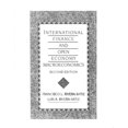 thumbnail image 1 of Pre-Owned International Finance and Open Economy Macroeconomics (2nd Edition) (Paperback) 0024005819, 1 of 1